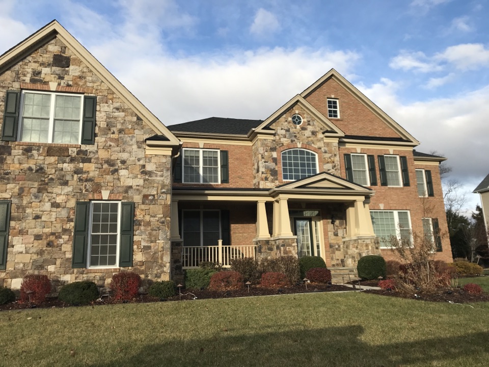 Aldie, VA - Gutter replacement estimate Aldie, VA - Gutter replacement estimate