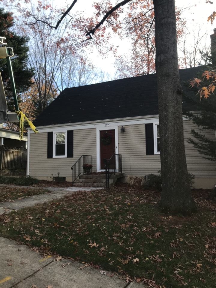 Arlington, VA - Roof repair. Arlington Arlington, VA - Roof repair. Arlington