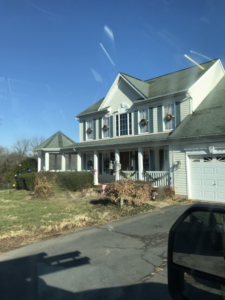 Catharpin, VA - Roof repair Catharpin, VA - Roof repair