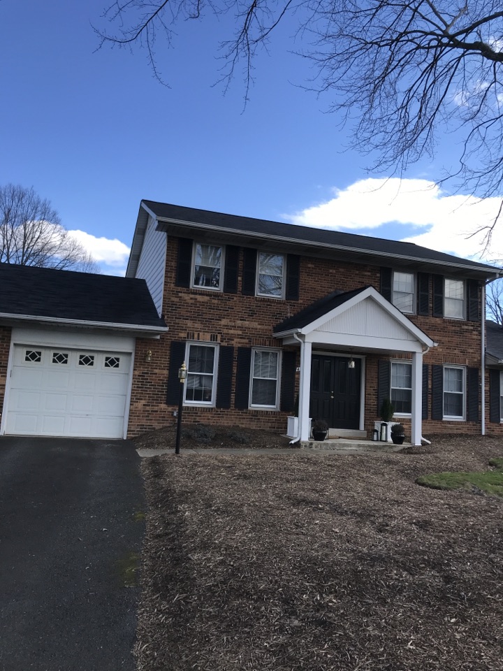 Chantilly, VA - Roof repair CHANTILLY Chantilly, VA - Roof repair CHANTILLY
