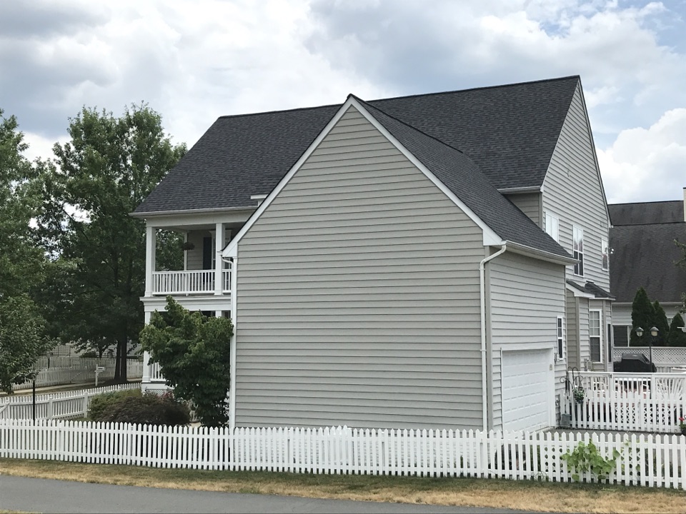 Ashburn, VA - Love this house we just finished here in Ashburne. What a cute town. Ashburn, VA - Love this house we just finished here in Ashburne. What a cute town.
