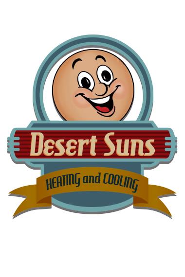 Desert Suns Heating & Cooling Inc.