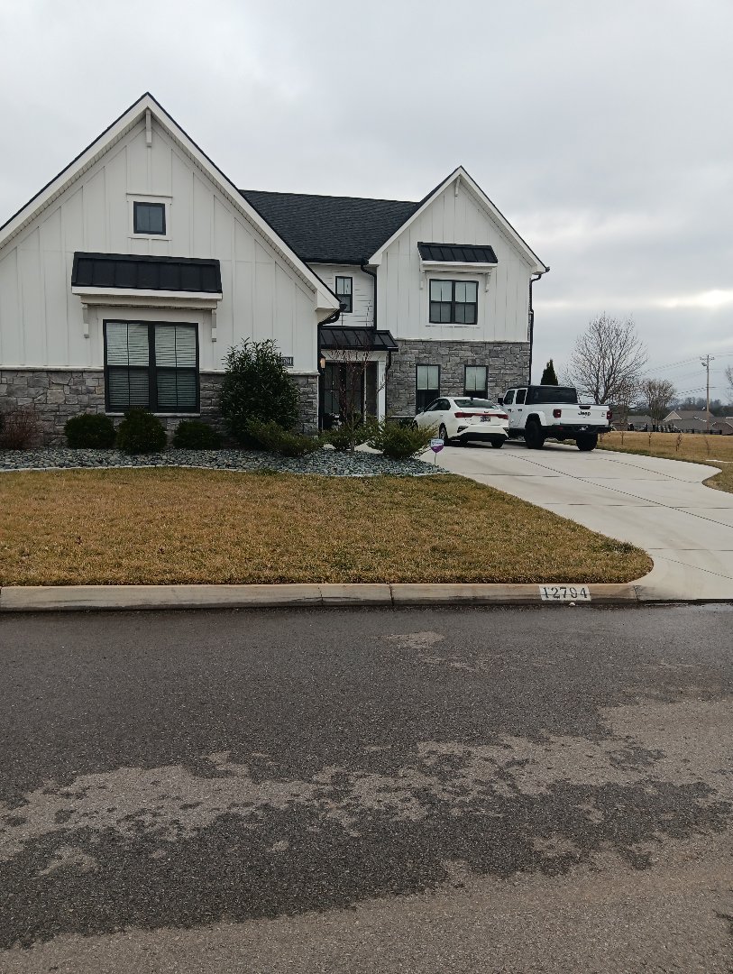 I am making a roof repair and installing new flashing. 