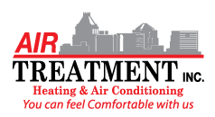 Air Treatment Inc