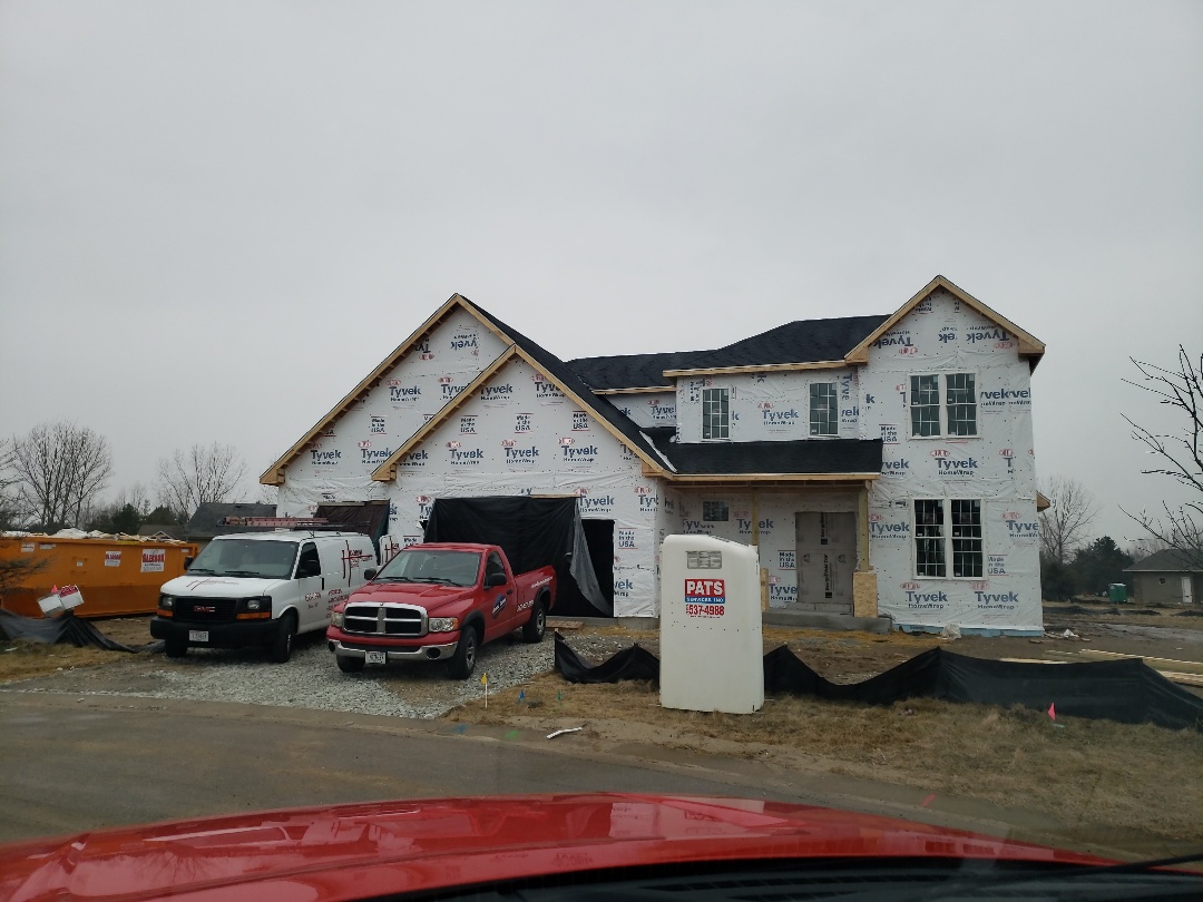 Realtime Service Area for Misurelli Sorensen Heating & Air