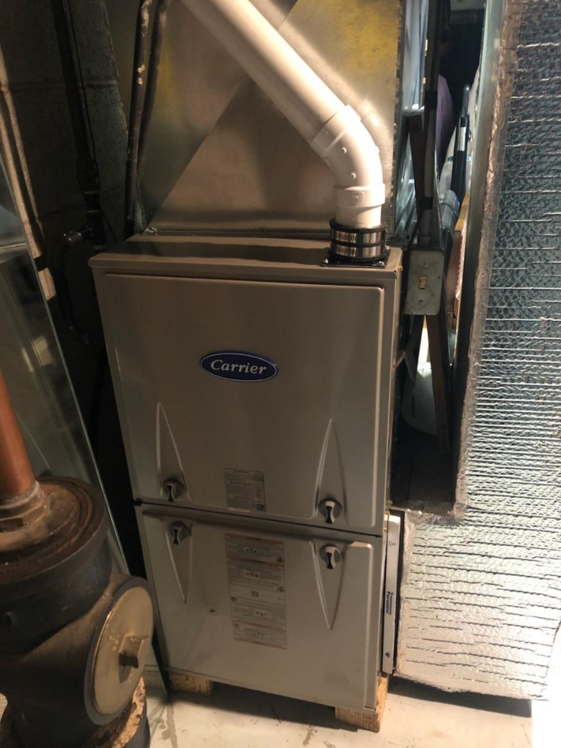 Realtime Service Area for Misurelli Sorensen Heating & Air