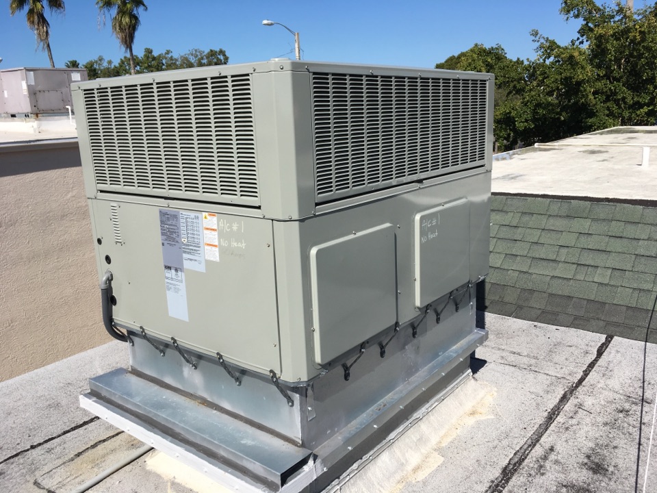Florida Air Conditioning And Heating Inc www.gatorac.com