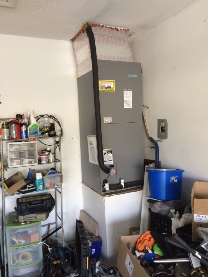 Zephyrhills, FL Air Conditioning & Heating Gator Air Conditioning, Inc.