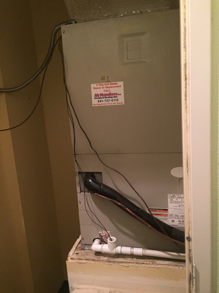 Brandon, FL Air Conditioning & Heating Gator Air Conditioning, Inc.