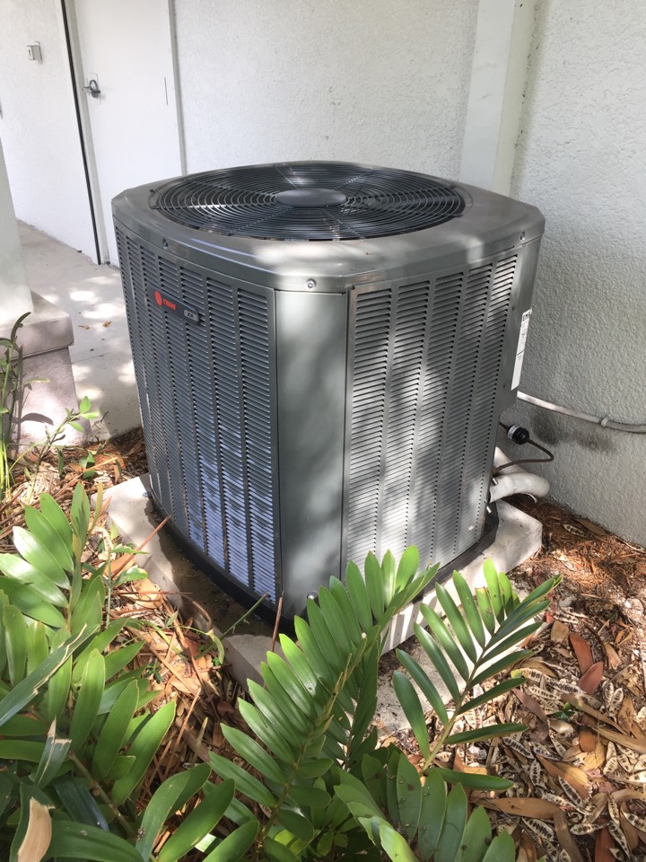 Fort Myers, FL Air Conditioning & Heating Gator Air Conditioning, Inc.