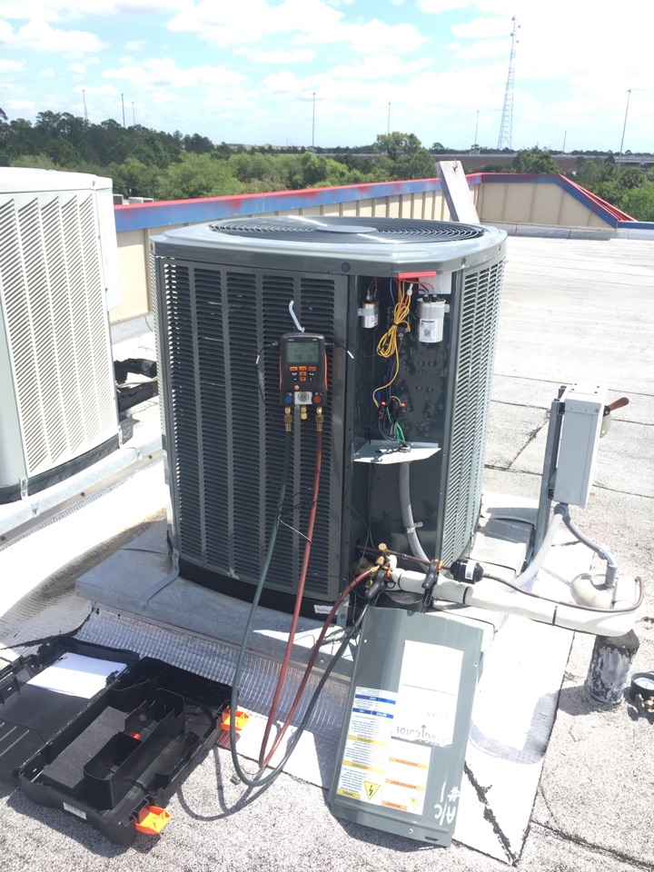 Cape Coral, FL Air Conditioning & Heating Gator Air Conditioning, Inc.