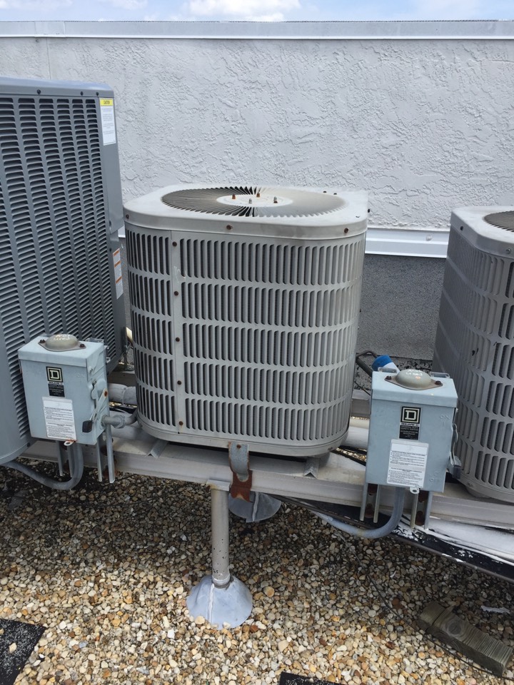 Venice, FL Air Conditioning & Heating Gator Air Conditioning HVAC
