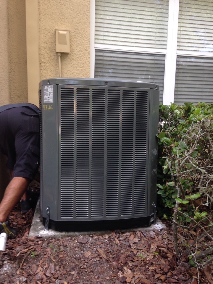 Riverview, FL Air Conditioning & Heating Gator Air Conditioning, Inc.