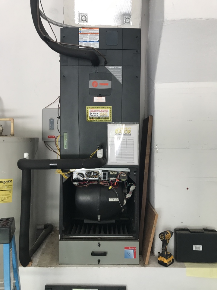 Lutz, FL Air Conditioning & Heating Gator Air Conditioning, Inc.