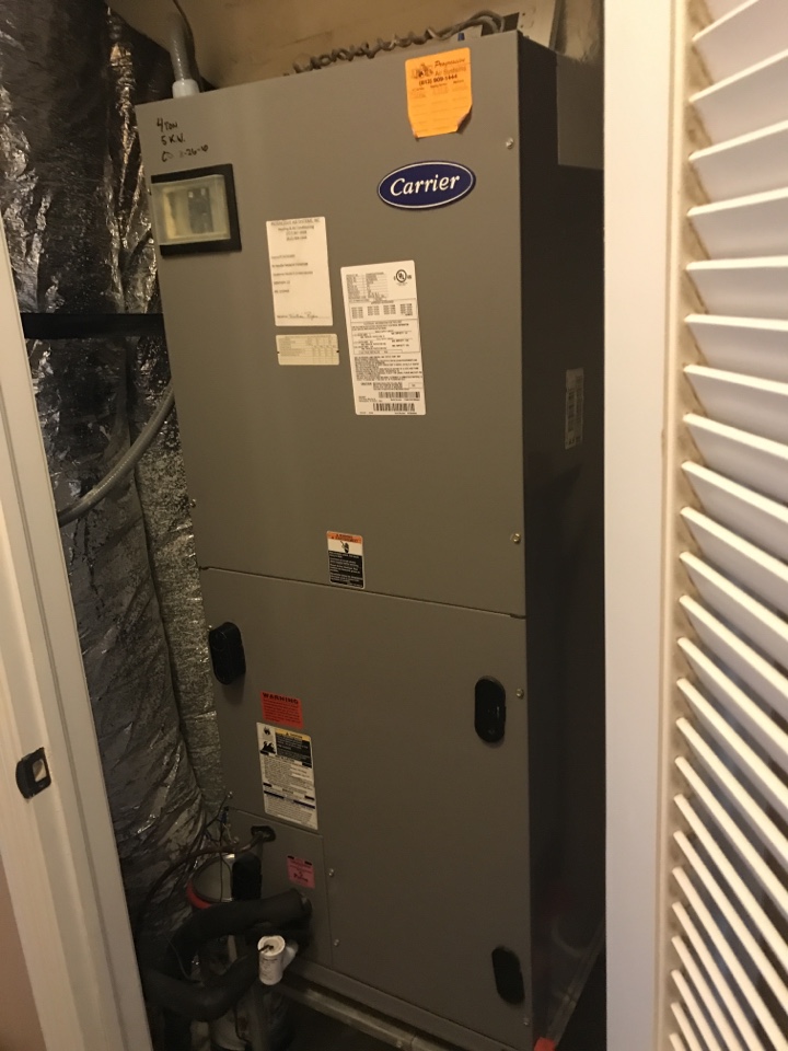 Riverview, FL Air Conditioning & Heating Gator Air Conditioning, Inc.