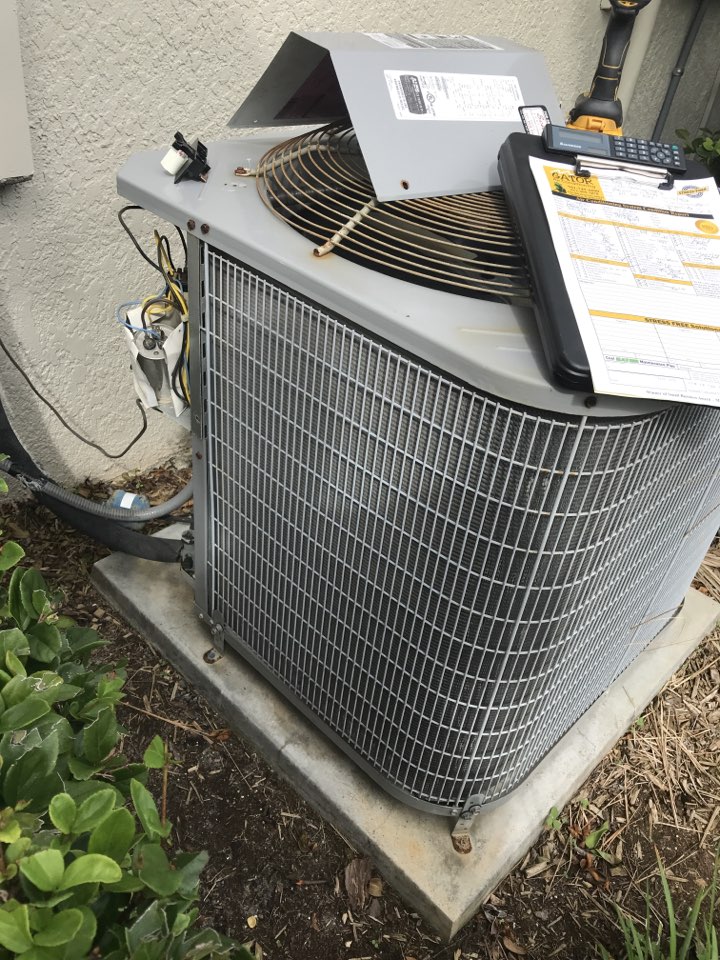 Riverview, FL Air Conditioning & Heating Gator Air Conditioning, Inc.