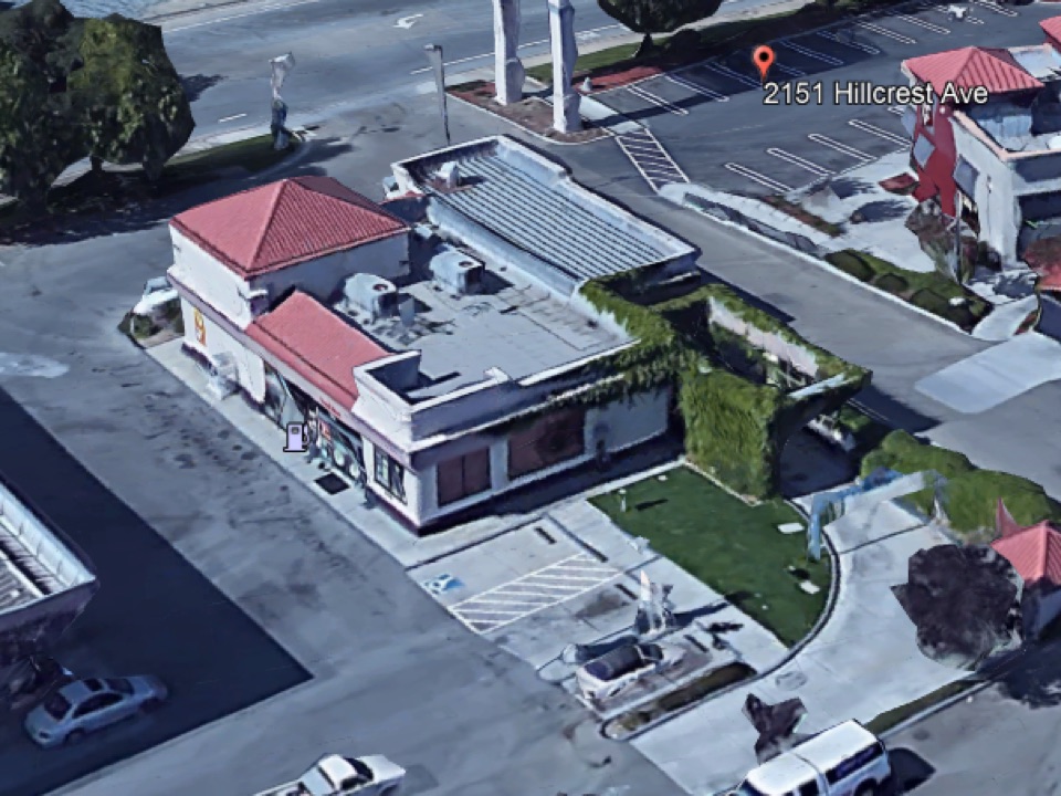 Areas We Serve Barth Roofing Company, Inc. Tracy, CA Roofing Company