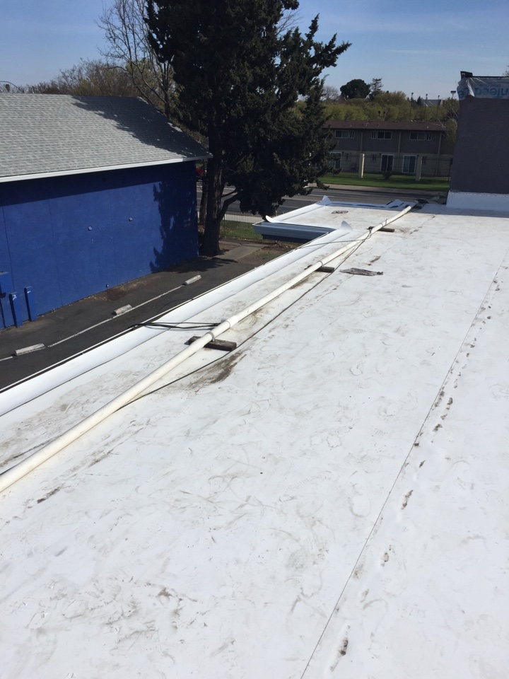 Areas We Serve Barth Roofing Company, Inc. Tracy, CA Roofing Company