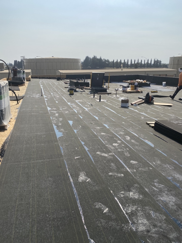 Areas We Serve Barth Roofing Company, Inc. Tracy, CA Roofing Company
