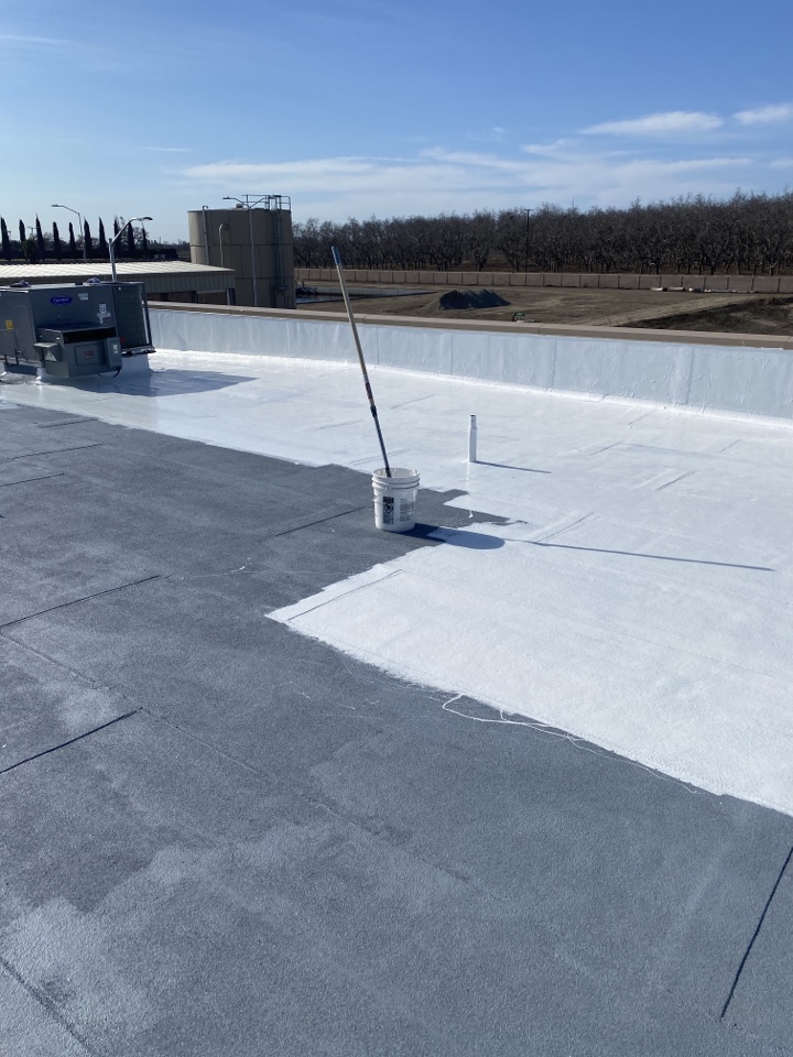 Areas We Serve Barth Roofing Company, Inc. Tracy, CA Roofing Company