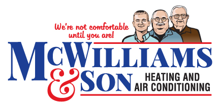 McWilliams & Son Inc.