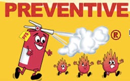 Preventive Fire