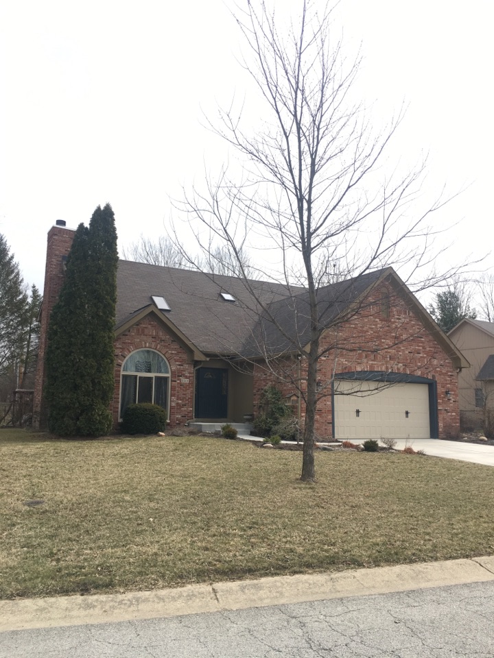 Indianapolis, IN - Roof inspection Indianapolis, IN - Roof inspection
