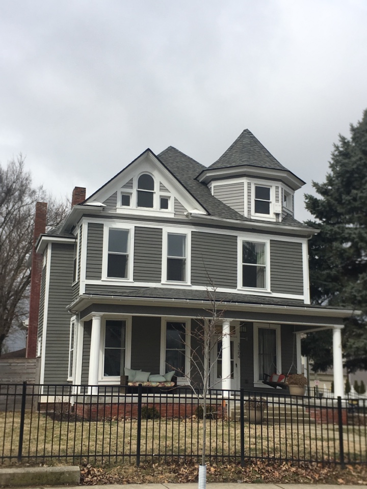 Indianapolis, IN - Roof and siding inspection Indianapolis, IN - Roof and siding inspection