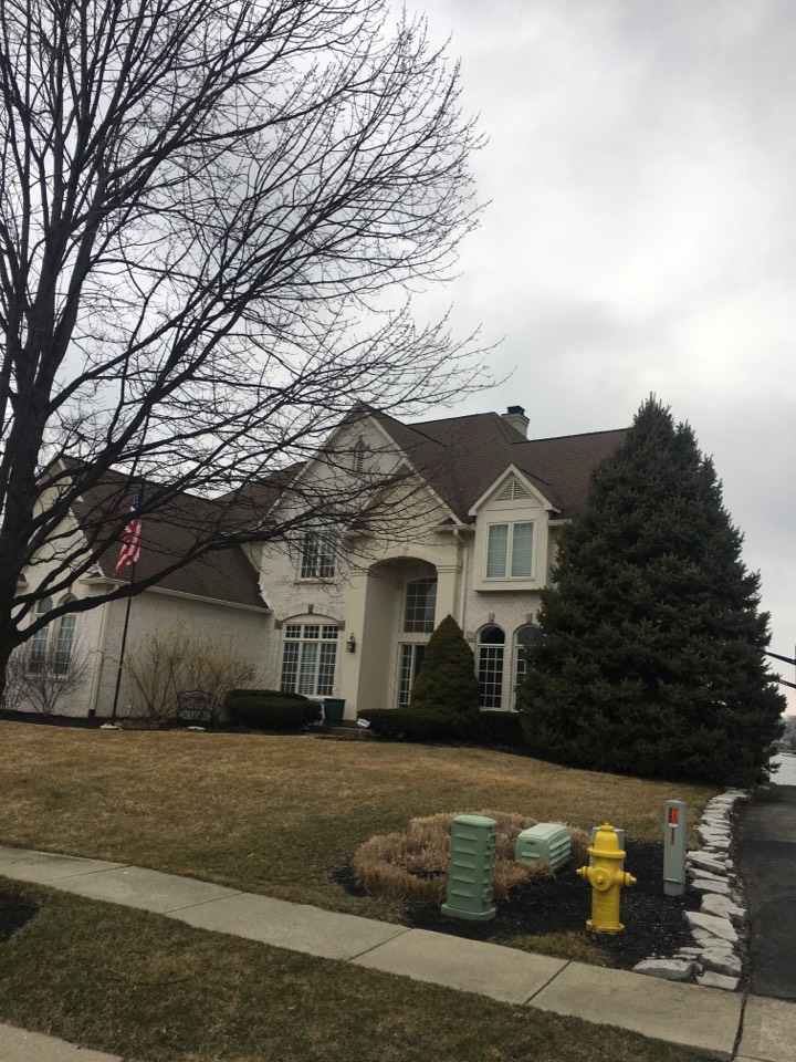 Carmel, IN - Roof inspection Carmel, IN - Roof inspection