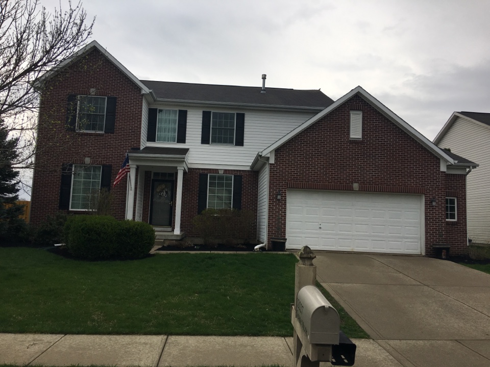 Fishers, IN - Roof estimate Fishers, IN - Roof estimate