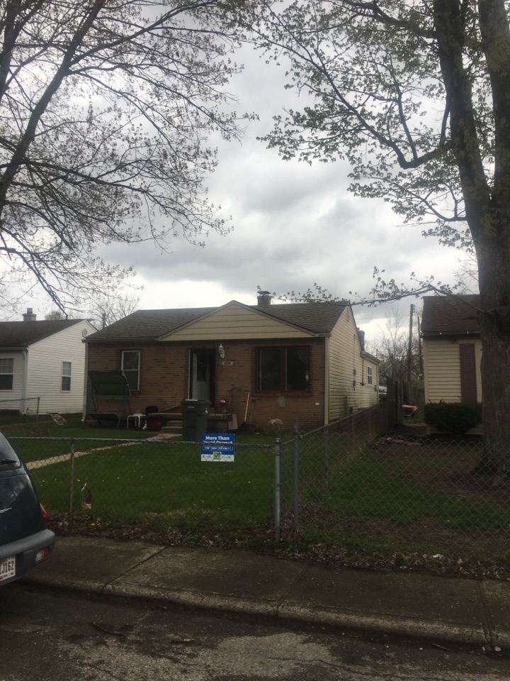 Indianapolis, IN - Roof inspection Indianapolis, IN - Roof inspection