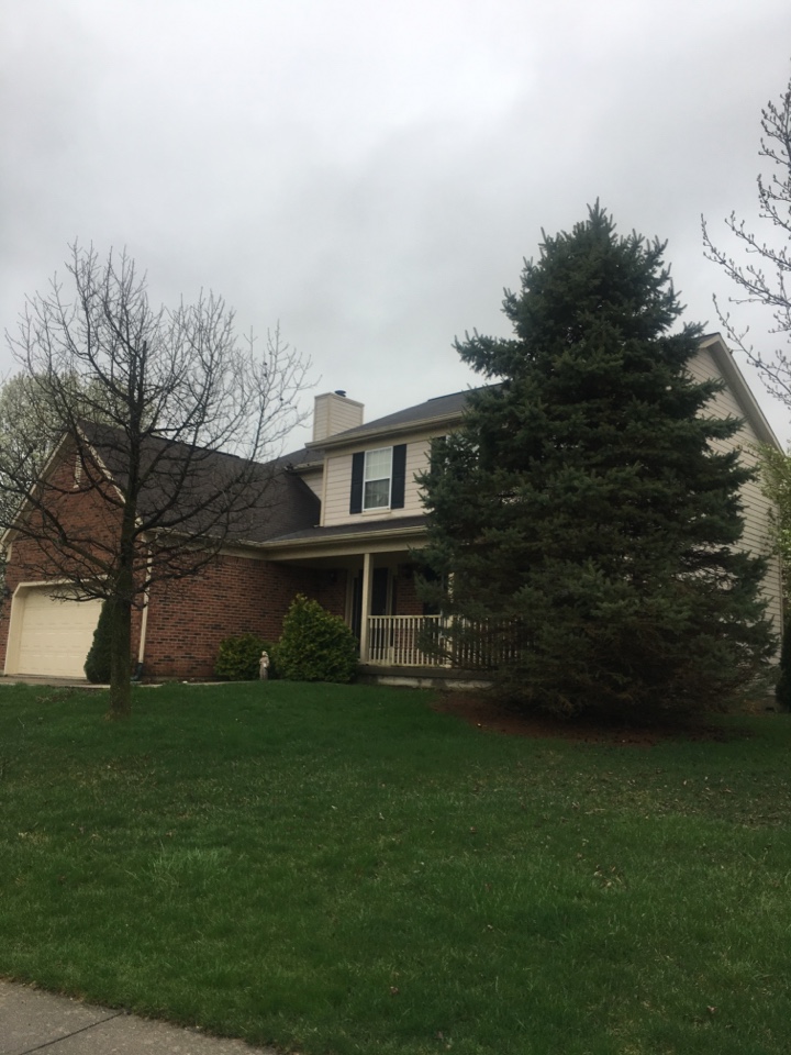 Indianapolis, IN - Roof inspection Indianapolis, IN - Roof inspection
