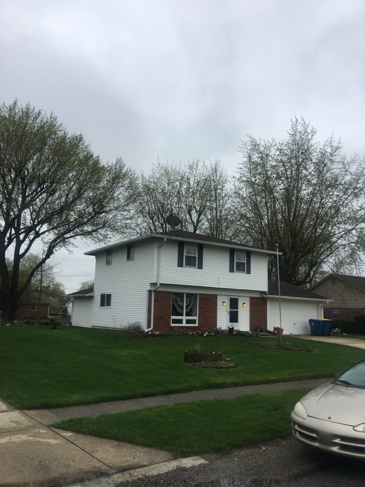 Indianapolis, IN - Siding inspection Indianapolis, IN - Siding inspection