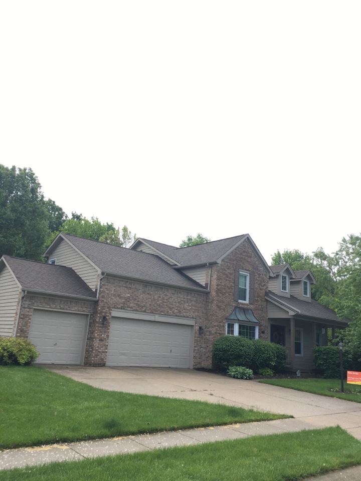 Indianapolis, IN - Roof siding and chimney inspection Indianapolis, IN - Roof siding and chimney inspection