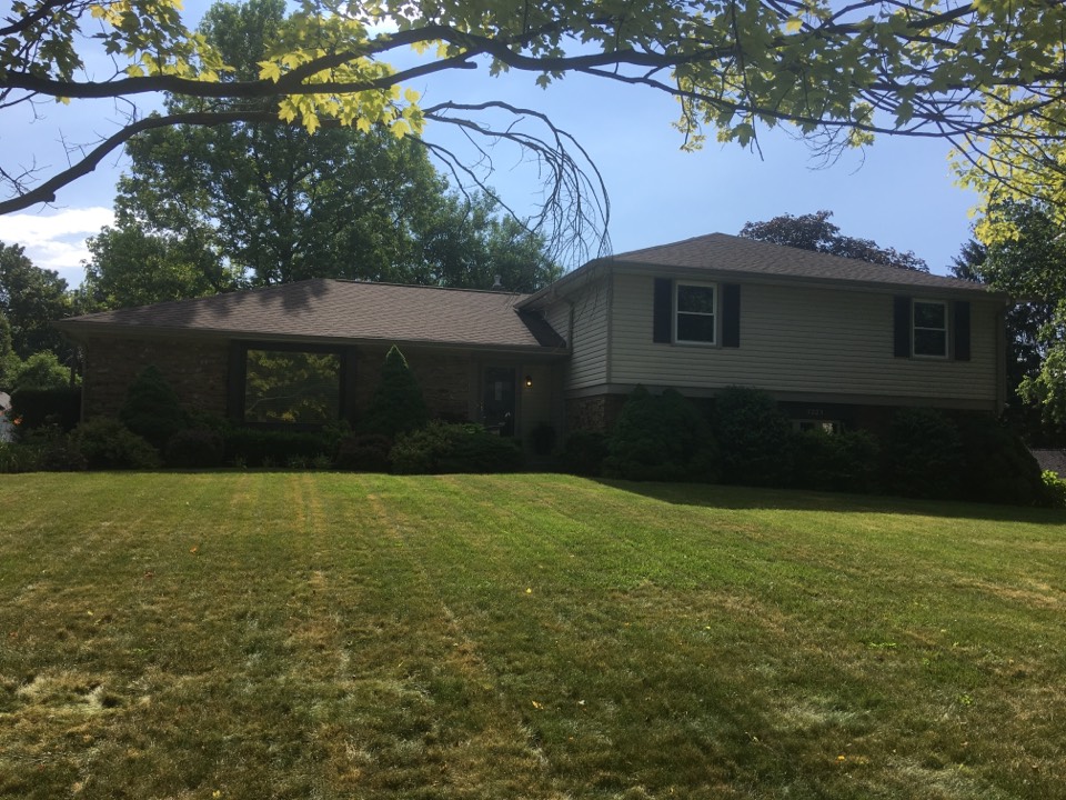 Indianapolis, IN - Downspouts need replaced Indianapolis, IN - Downspouts need replaced