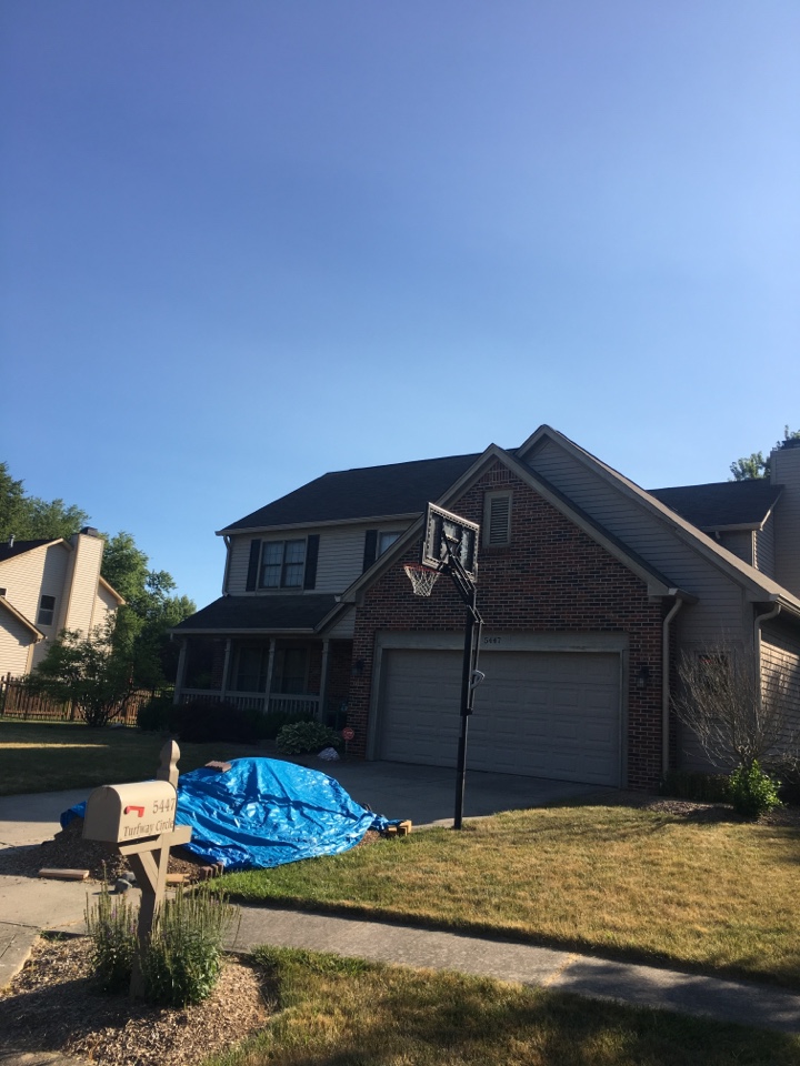 Indianapolis, IN - Roof inspection Indianapolis, IN - Roof inspection