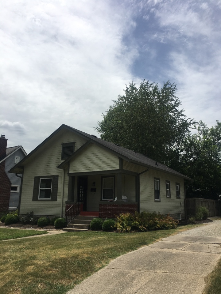 Indianapolis, IN - Roof inspection Indianapolis, IN - Roof inspection