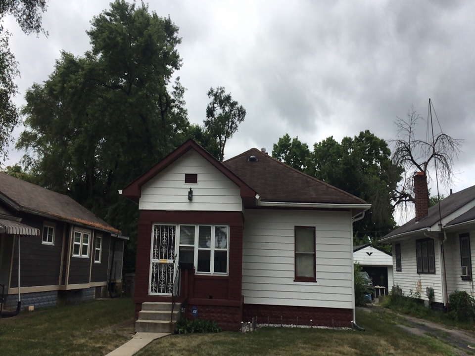 Indianapolis, IN - Roof inspection Indianapolis, IN - Roof inspection