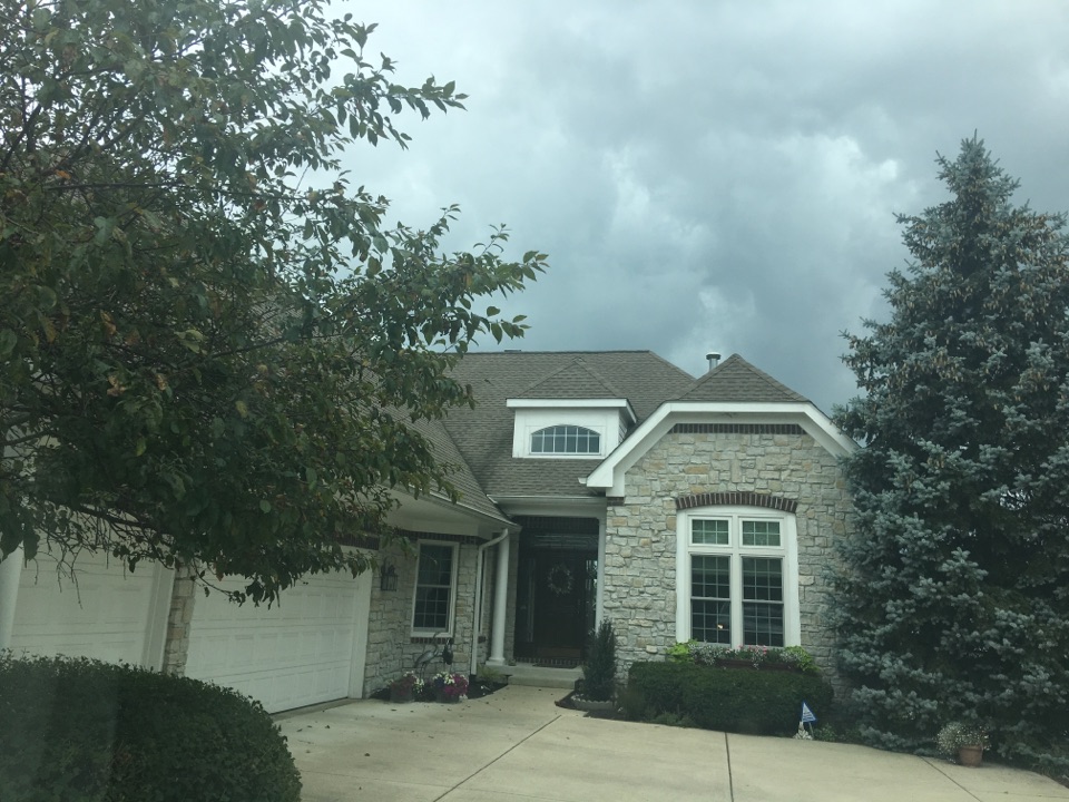 Fishers, IN - Wood work and deck needs replaced Fishers, IN - Wood work and deck needs replaced