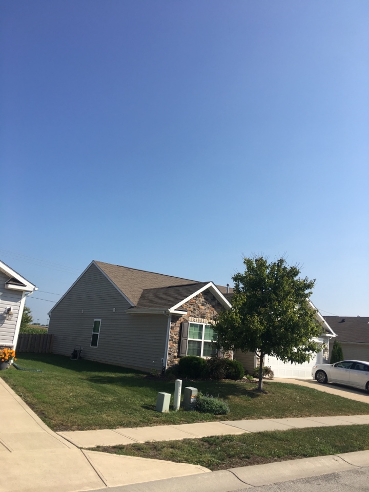 Noblesville, IN - Roof inspection Noblesville, IN - Roof inspection