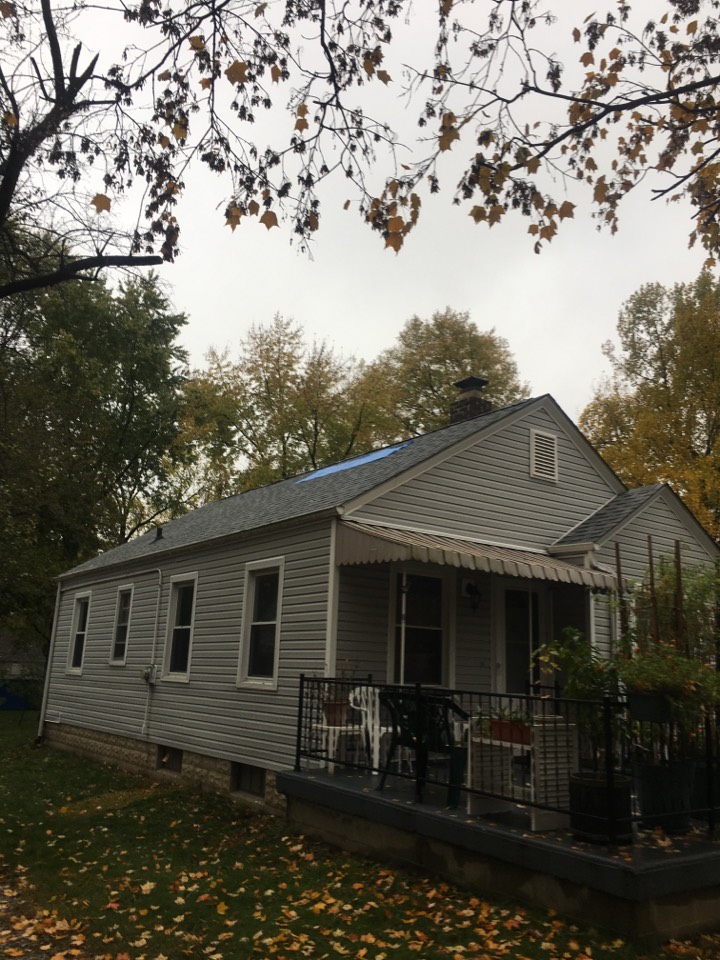 Indianapolis, IN - Roof inspection Indianapolis, IN - Roof inspection