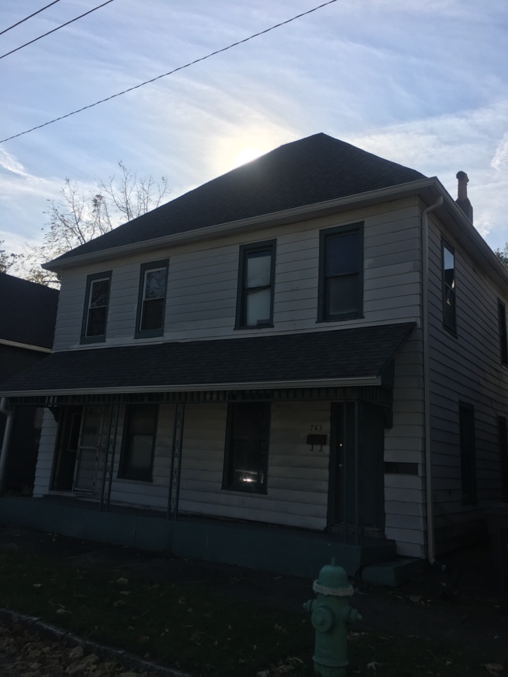 Indianapolis, IN - Windows and siding inspection Indianapolis, IN - Windows and siding inspection