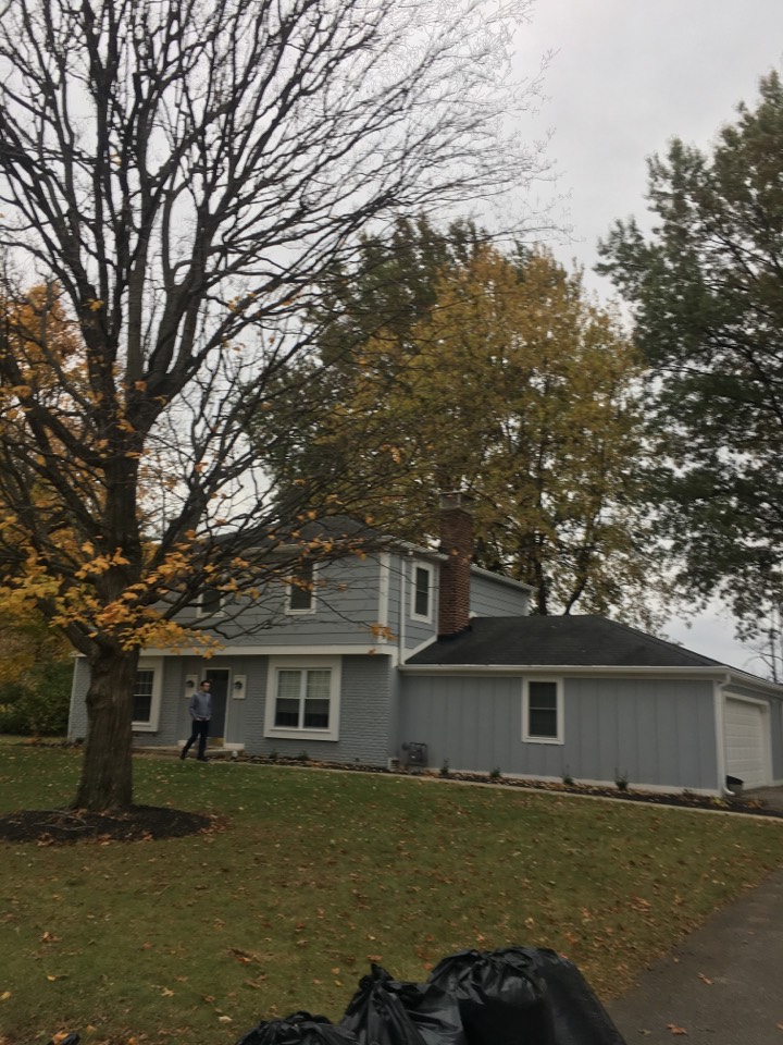 Indianapolis, IN - Roof inspection Indianapolis, IN - Roof inspection