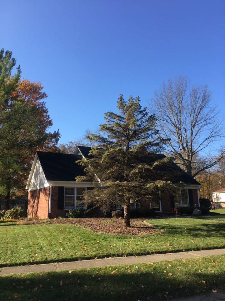 Indianapolis, IN - Roof inspection Indianapolis, IN - Roof inspection