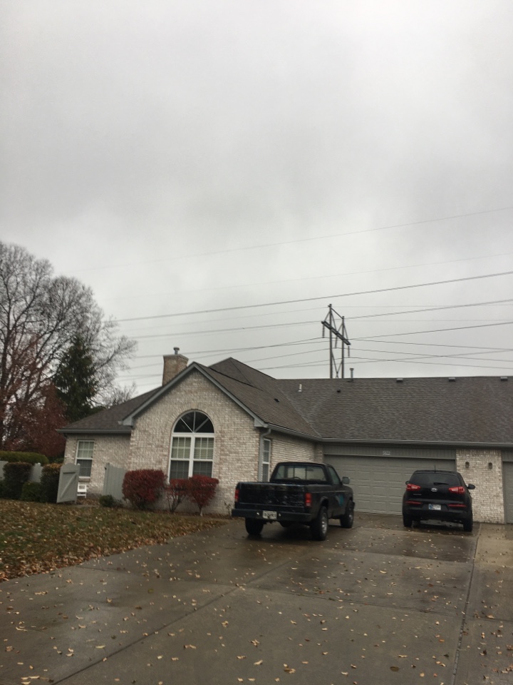 Indianapolis, IN - Roof and attic inspection Indianapolis, IN - Roof and attic inspection