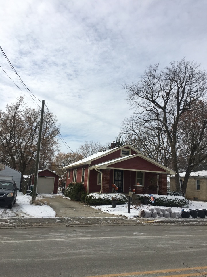 Indianapolis, IN - Roof inspection Indianapolis, IN - Roof inspection