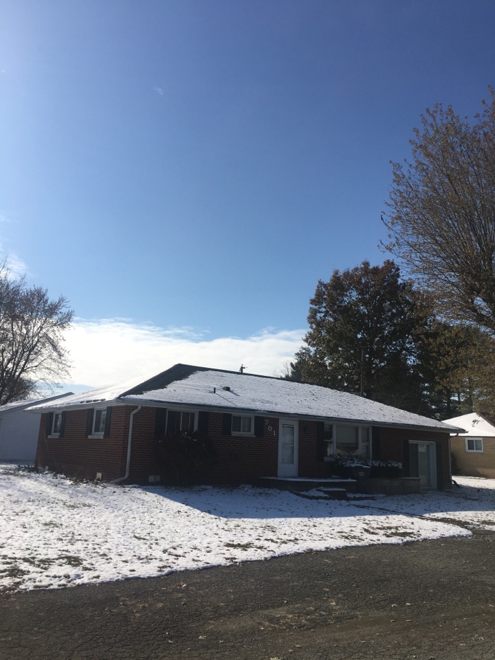 Alexandria, IN - Roof inspection Alexandria, IN - Roof inspection