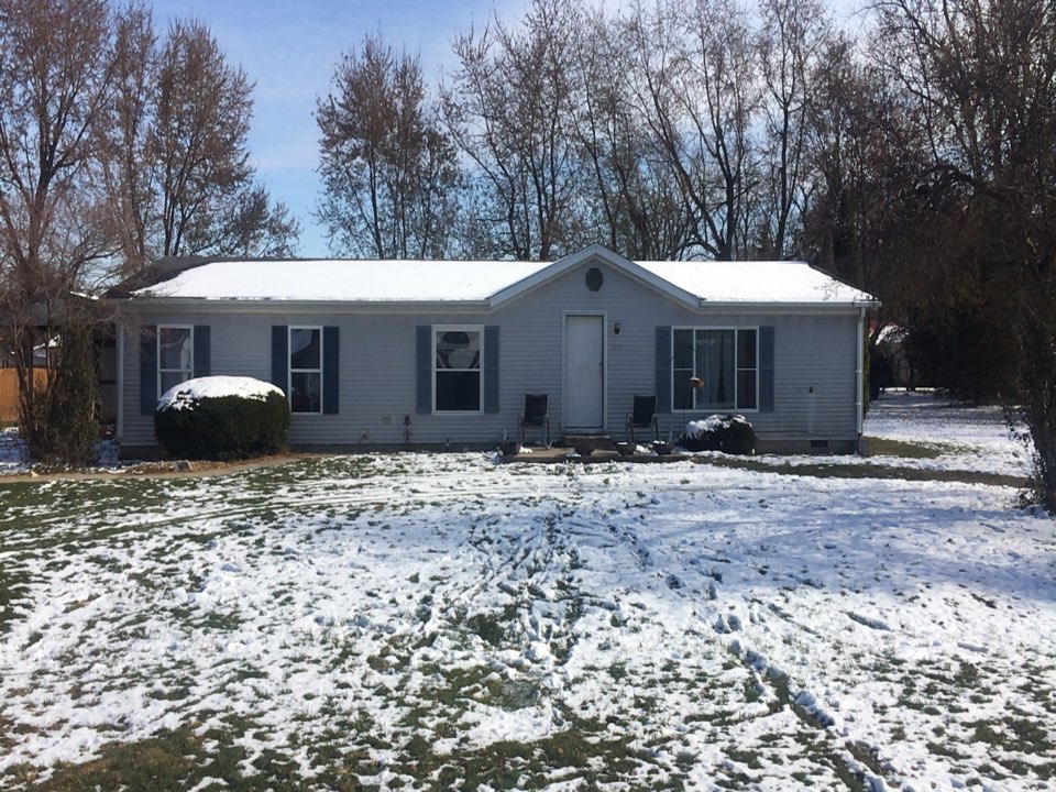 Alexandria, IN - Roof inspection Alexandria, IN - Roof inspection