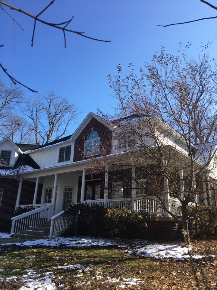 Noblesville, IN - Roof and chimney inspection Noblesville, IN - Roof and chimney inspection