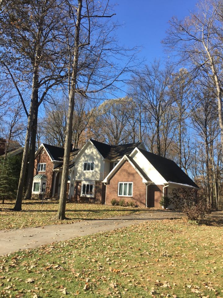 Carmel, IN - Gutter cleaning inspection Carmel, IN - Gutter cleaning inspection